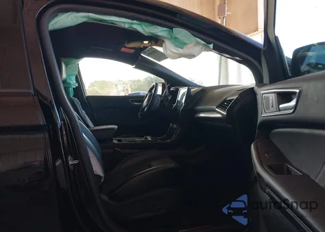 2023 Ford Edge St from USA, damaged, VIN 2FMPK4AP1PBA53936